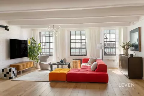 40 Renwick St #6, New York, NY 10013