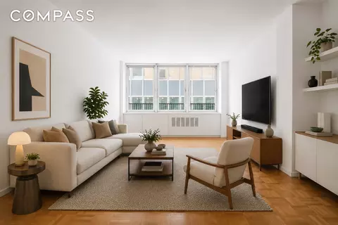 130 Water St #10C, New York, NY 10005