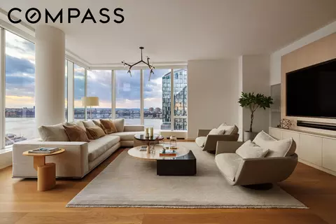 1 W End Ave #25F, New York, NY 10023
