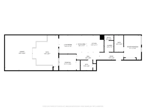 355 Humboldt St #1, Brooklyn, NY 11211