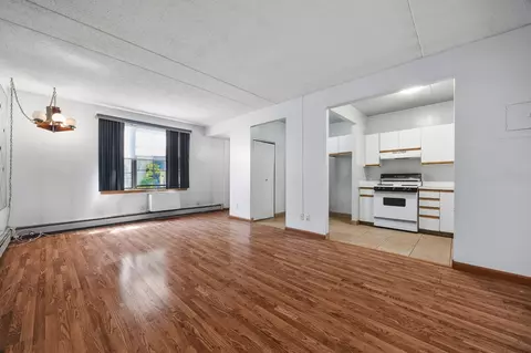 785 St Anns Ave #23B, New York City, NY 10451