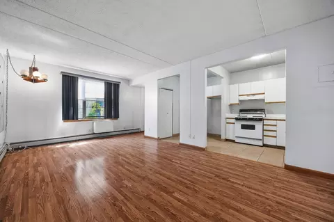 526 E 159th St #23B, New York City, NY 10451