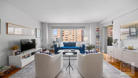 572 Grand St #G803, New York, NY 10002