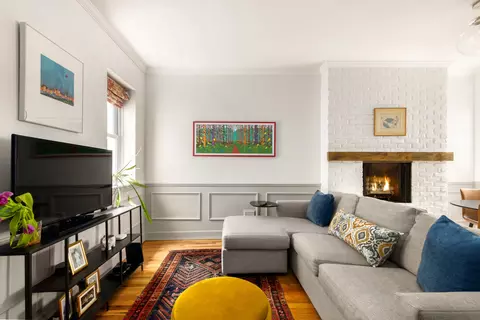 511 12th St #2L, Brooklyn, NY 11215
