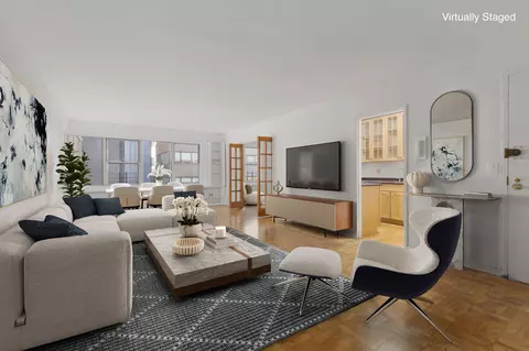 136 E 56th St #9J, New York, NY 10022