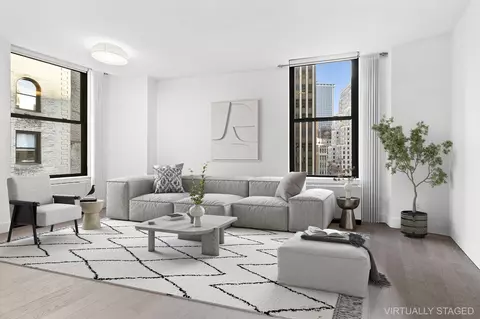 25 Broad St #21-E, New York, NY 10004