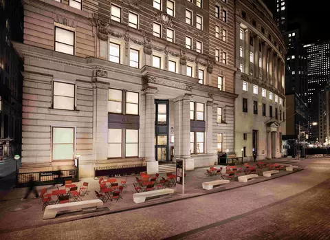 25 Broad St #8-S, New York, NY 10004