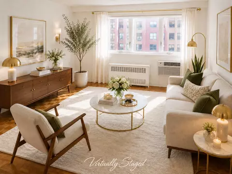 609 Columbus Ave #10K, New York, NY 10024