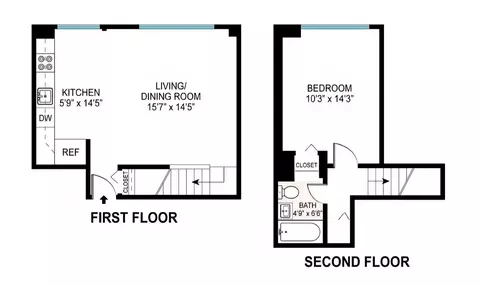 609 Columbus Ave #10K, New York, NY 10024