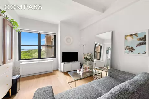 230 Riverside Dr #12J, New York, NY 10025