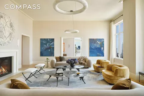 255 E 77th St #PHD, New York, NY 10075