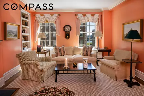 14 Sutton Pl S #12A, New York, NY 10022