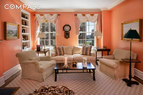 14 Sutton Pl S #12A, New York, NY 10022
