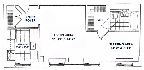 401 E 60th St #4N, New York City, NY 10065