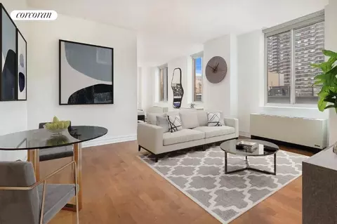 401 E 60th St #4N, New York, NY 10022