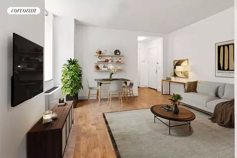 401 E 60th St #4N, New York City, NY 10065