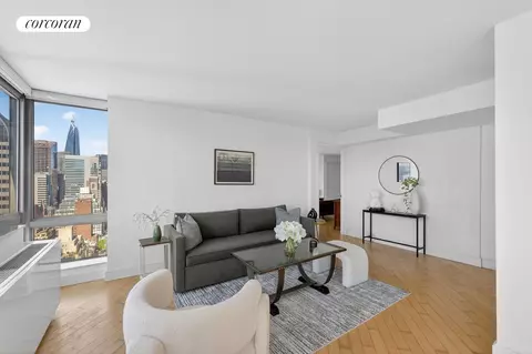 235 E 55th St #35C, New York, NY 10022