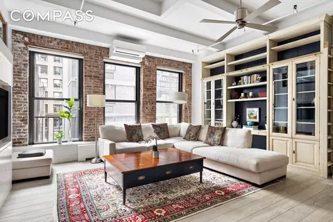 114 W 27th St #4S, New York, NY 10001