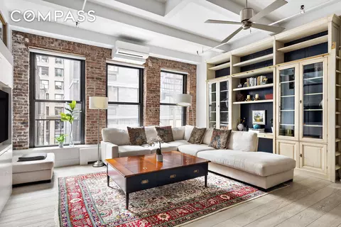 114 W 27th St #4S, New York, NY 10001