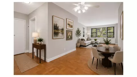 345 E 52nd St #4J, New York, NY 10022