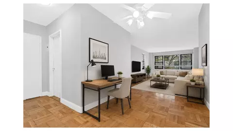 345 E 52nd St #4J, New York, NY 10022