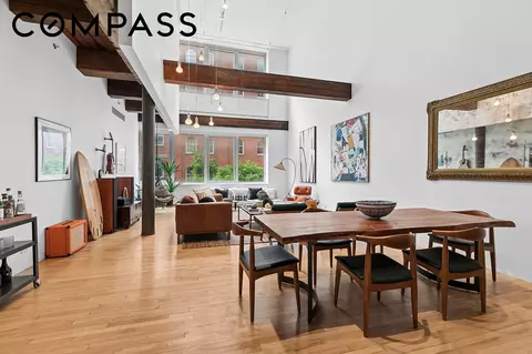 16 Desbrosses St #2S/3S, New York, NY 10013