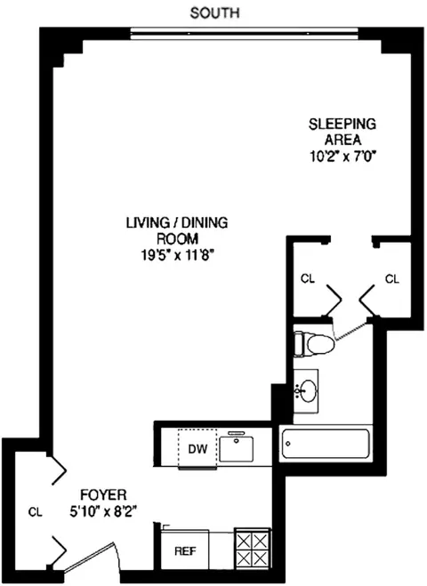 167 E 67th St #2B, New York, NY 10065