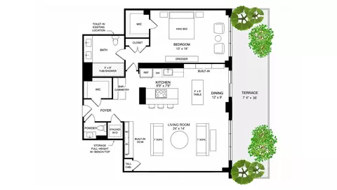 150 E 69th St #2R, New York, NY 10021