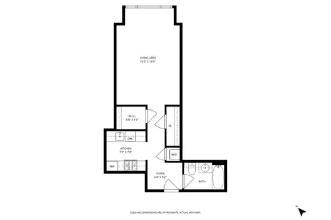205 E 85th St #6F, New York, NY 10028