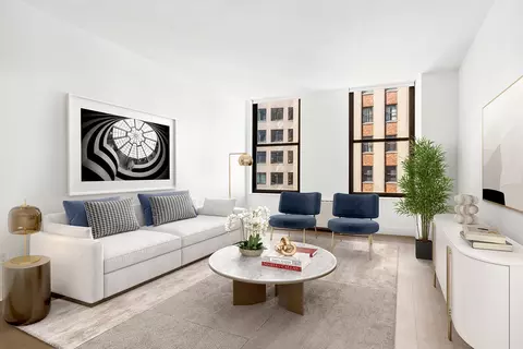 25 Broad St #18P, New York, NY 10004