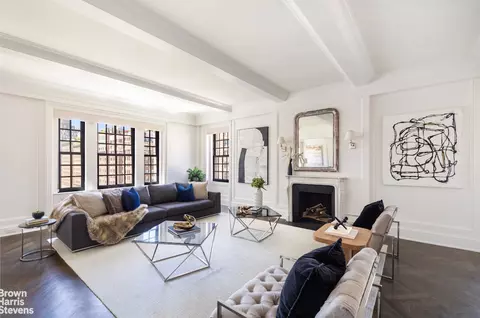 863 Park Ave #9W, New York, NY 10075