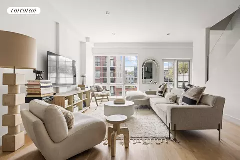 821 Dekalb Ave #3, Brooklyn, NY 11221