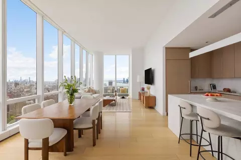 15 Hudson Yards #39A, New York, NY 10001