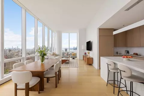 15 Hudson Yards #39A, New York, NY 10001