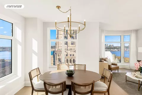 100 Claremont Ave #24A, New York, NY 10027