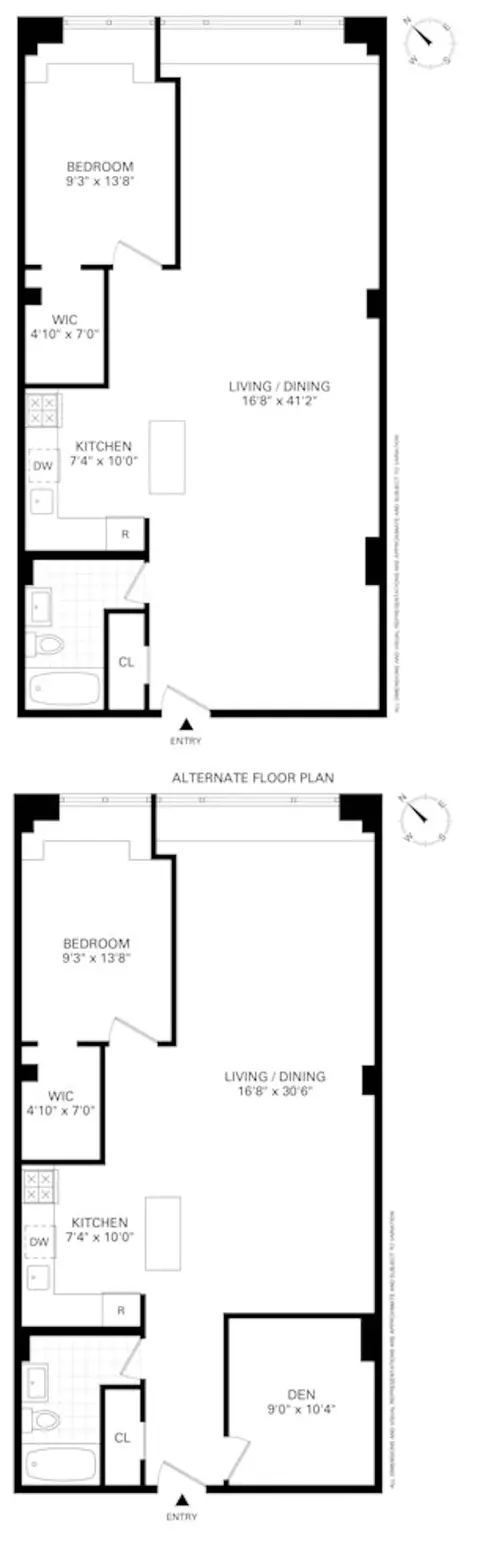 21 E 22nd St #4D, New York, NY 10010