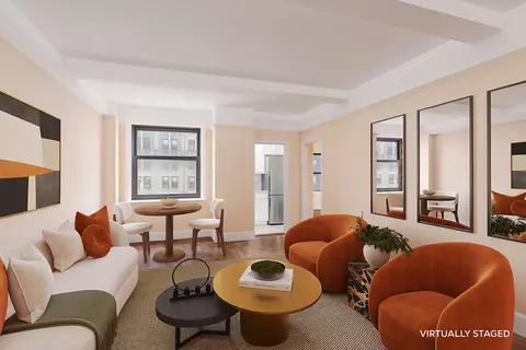 107 W 86th St #10B, New York, NY 10024