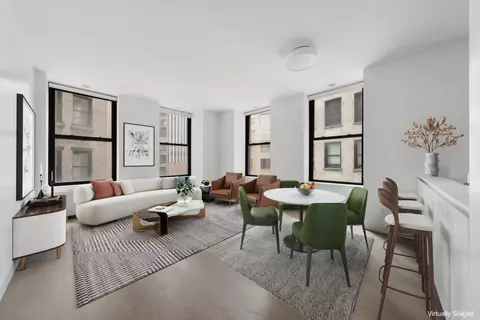 25 Broad St #9S, New York, NY 10004