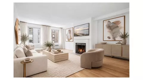 40 W 55th St #5A, New York, NY 10019