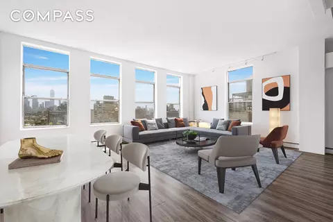40 W 17th St #PH12C, New York, NY 10011