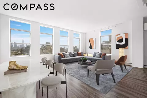 40 W 17th St #PH12C, New York, NY 10011