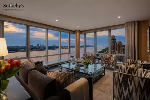 50 Riverside Blvd #30A, New York, NY 10069