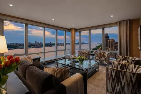 50 Riverside Blvd #30A, New York, NY 10069