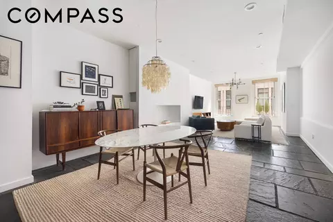 25 Leonard St #2, New York, NY 10013