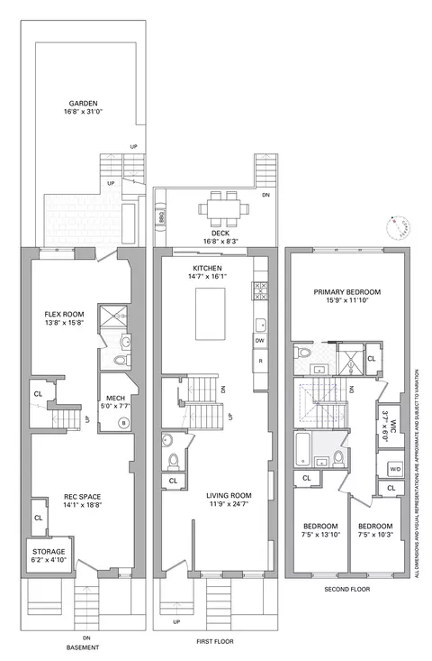 455 Union St, Brooklyn, NY 11231
