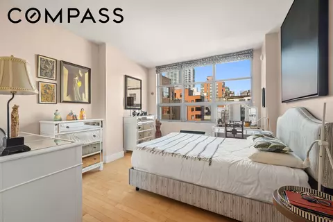 5-09 48th Ave #4Q, New York City, NY 11101