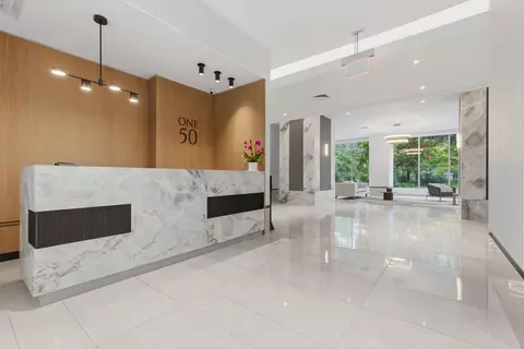 150 W End Ave #4-K, New York, NY 10023
