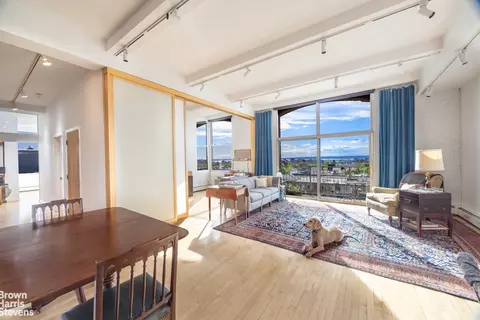 438 12th St #6A, Brooklyn, NY 11215