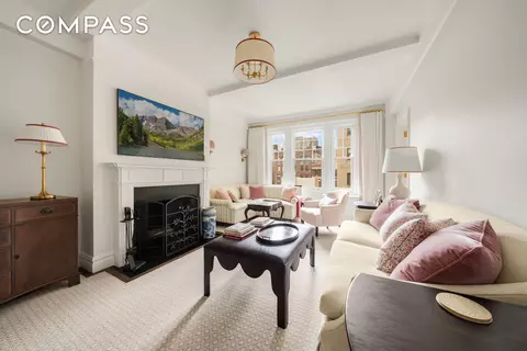 108 E 82nd St #7C, New York, NY 10028