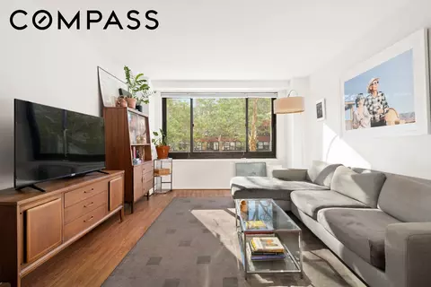 195 Willoughby Ave #205, Brooklyn, NY 11205